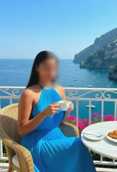 Astrid, 40