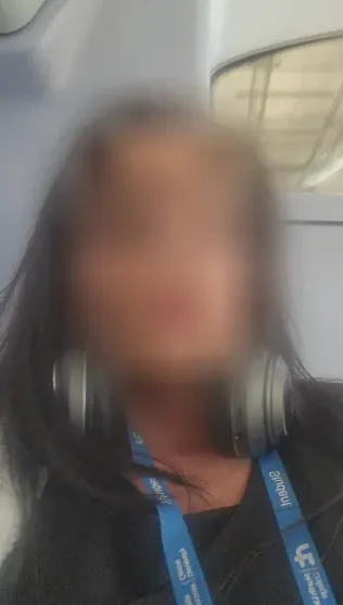 Barbara, 40