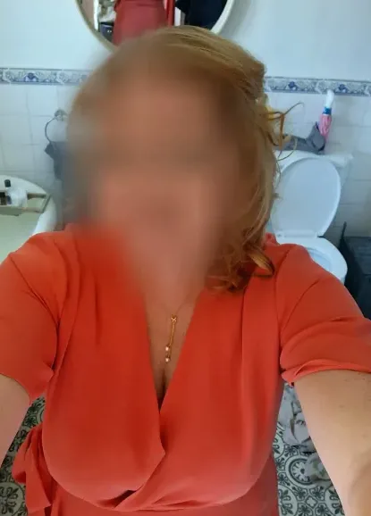 Corinna, 38