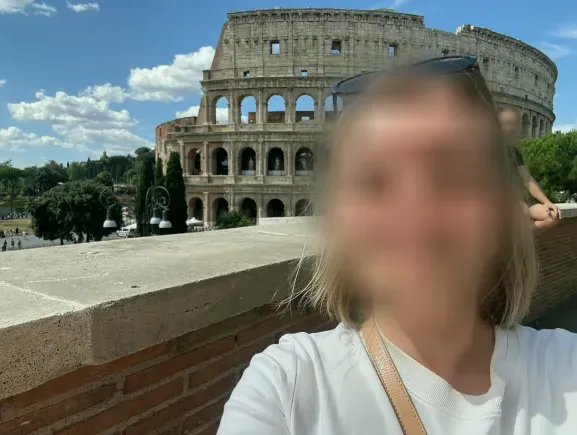 Johanna, 38