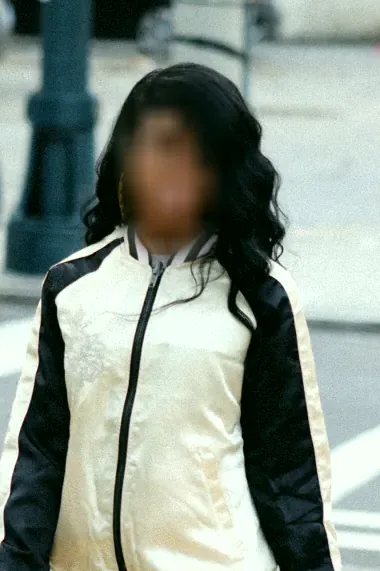 Karin, 28