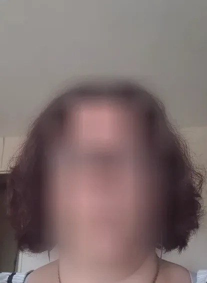 Katrin, 37