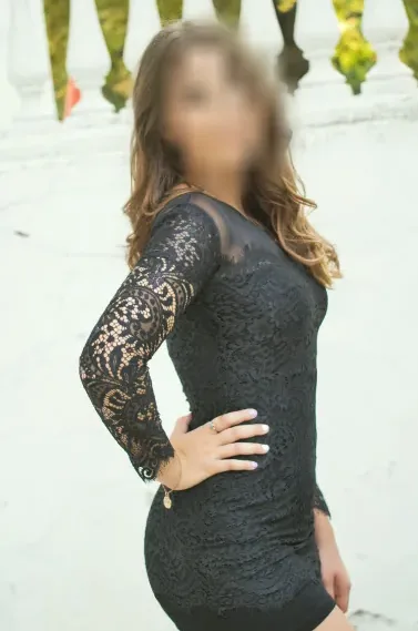 Kerstin, 28