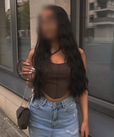 Verena, 19
