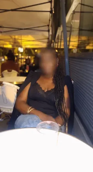 Janina, 34